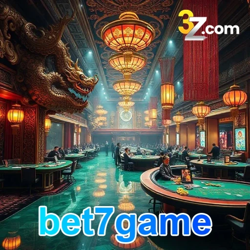 bet7game Jogos de caça-níqueis