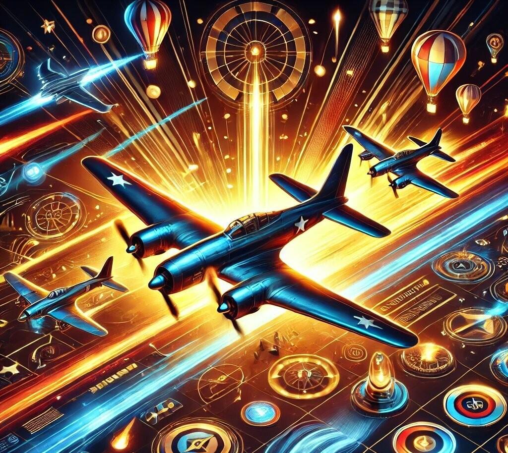 Vantagens do Aviator no bet7game