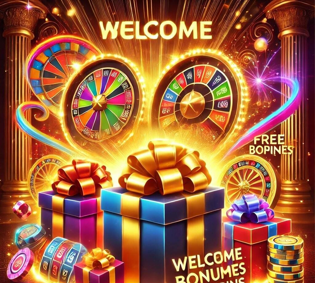 bet7game Tipos de Bônus