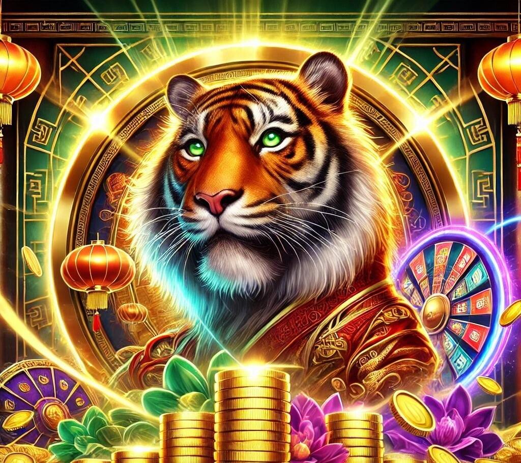 bet7game Dicas para Fortune Tiger