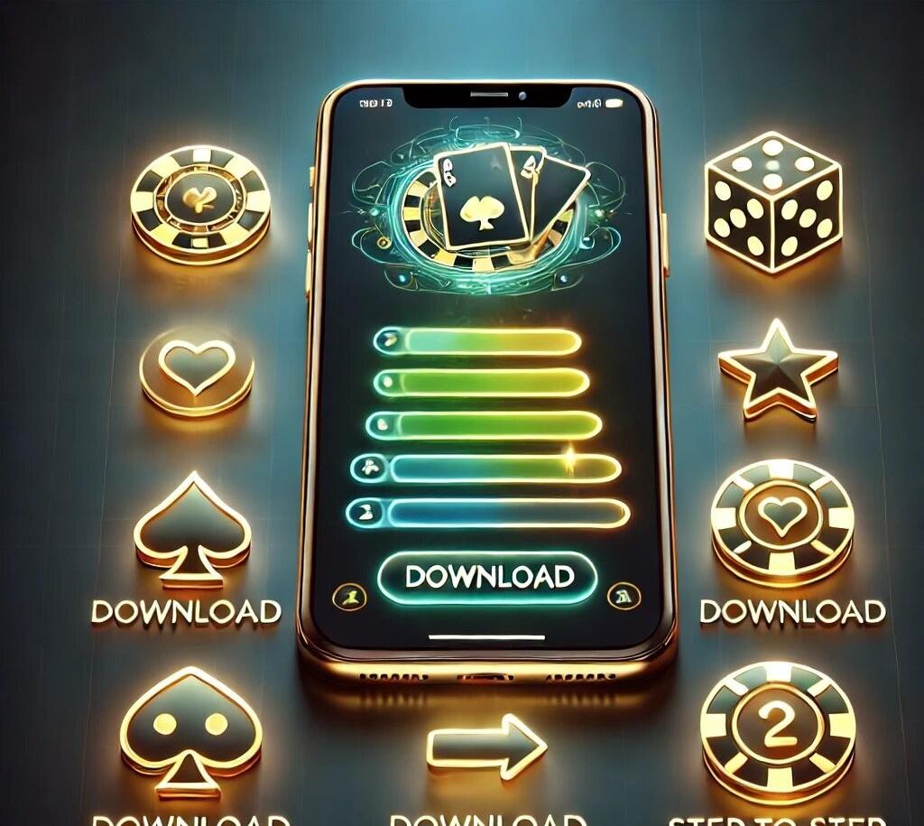 bet7game Como Baixar o App