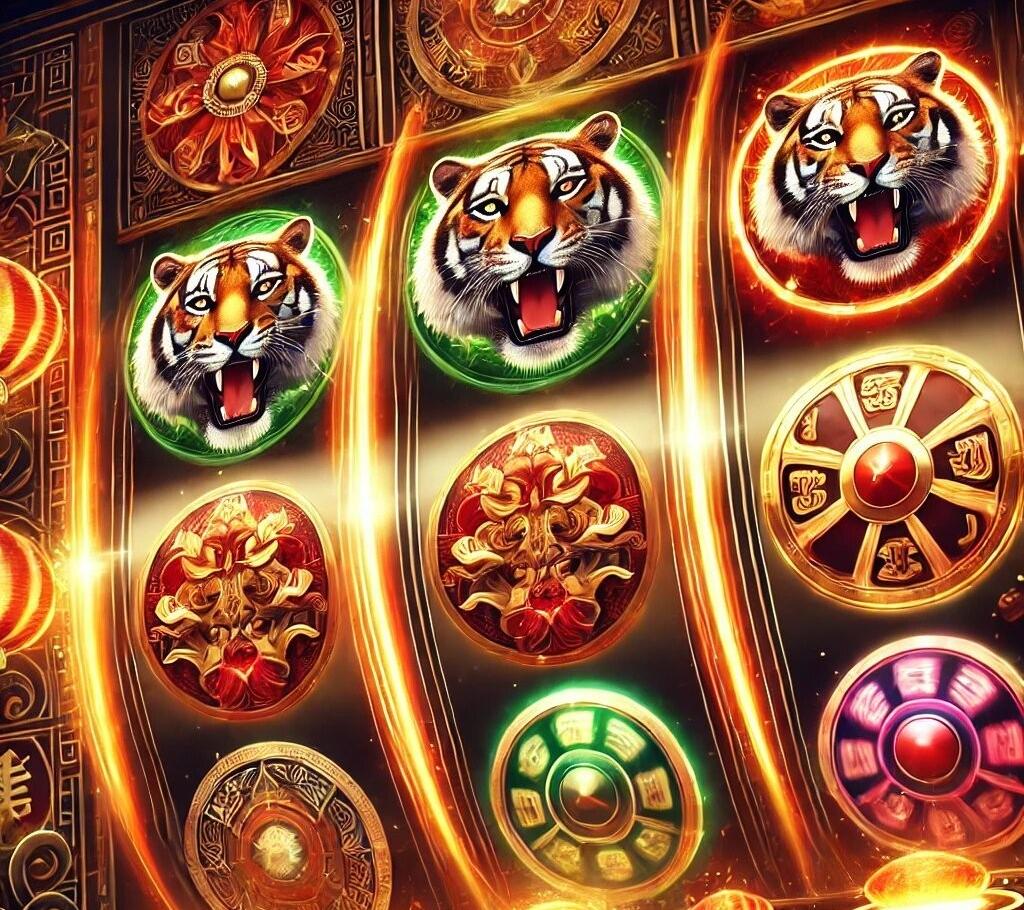 bet7game Como Jogar Fortune Tiger