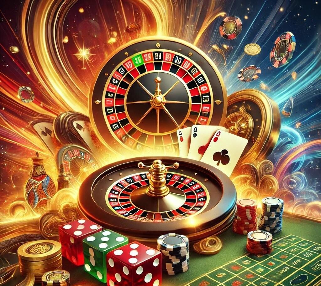 bet7game Jogos Populares no Cassino