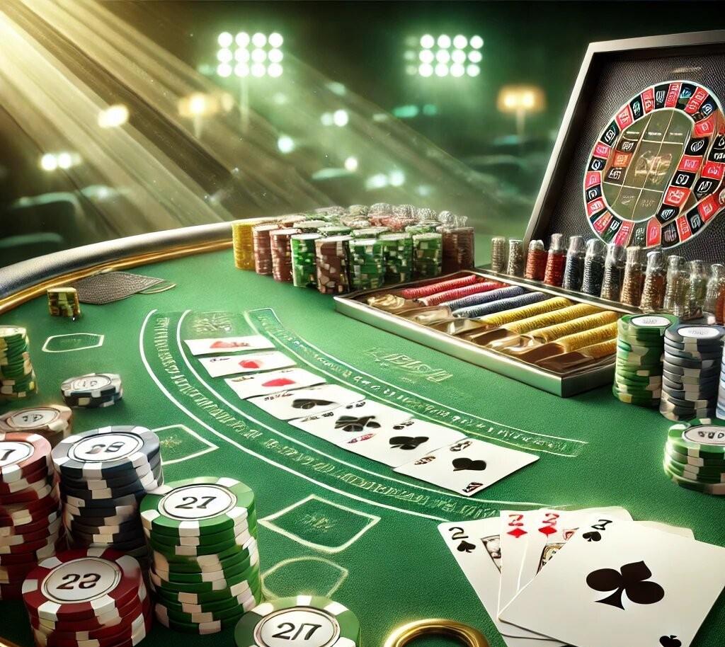 bet7game Jogos Populares no Cassino