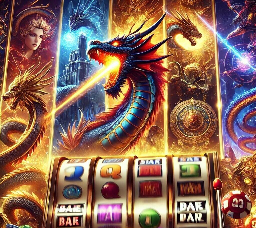 bet7game Slots Populares