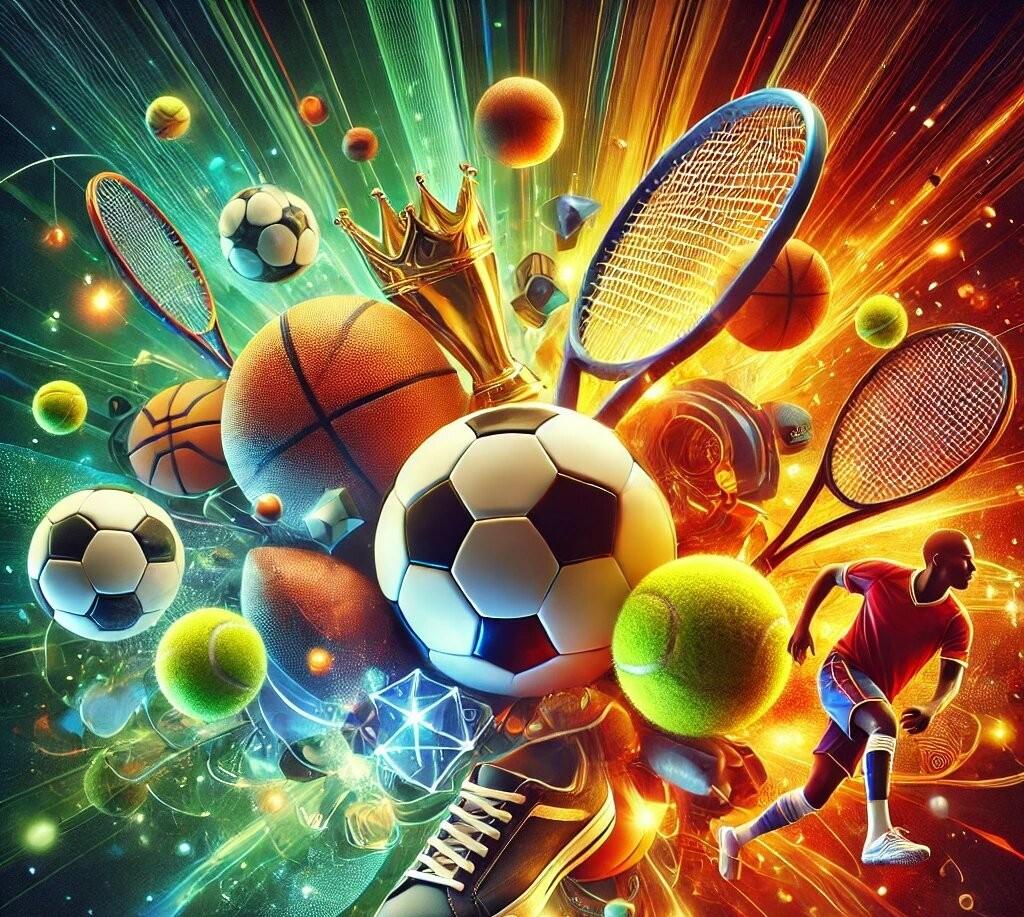 bet7game Esportes Populares