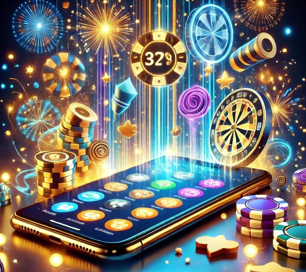 bet7game Por Que Baixar o App?