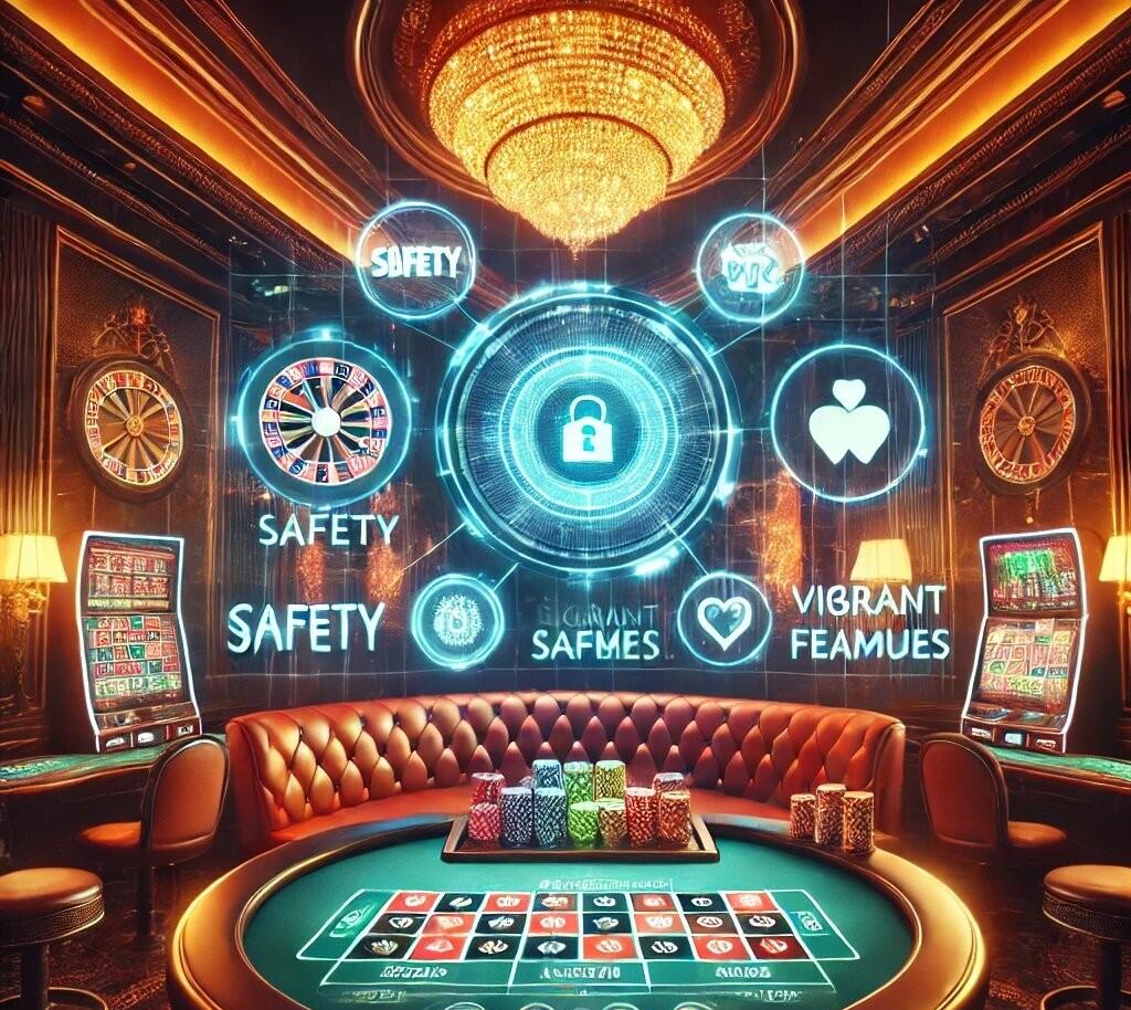 Por Que Jogar no bet7game?