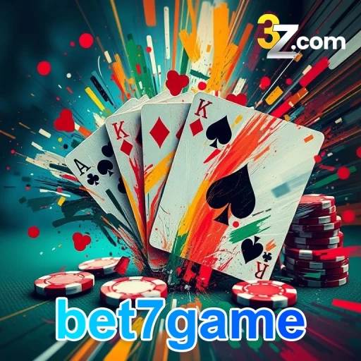 bet7game Acesso Rápido